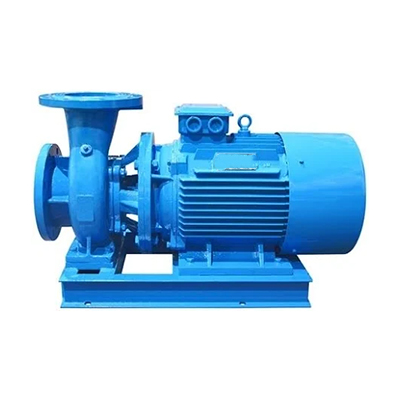 Horizontal-Centrifugal-Pump