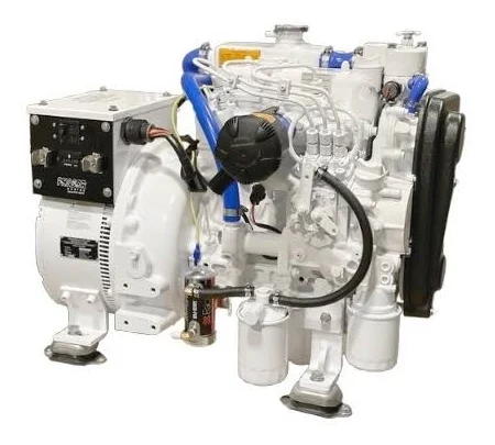 Diesel Marine Generator